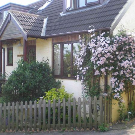 Skerries B And B Lyme Regis Zewnętrze zdjęcie